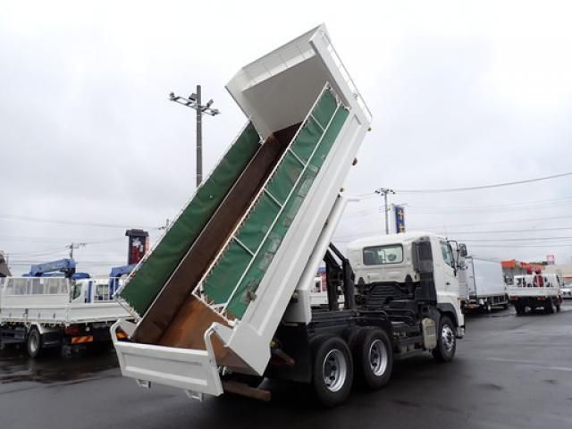 Hino PROFIA 2015-02 7864742-27