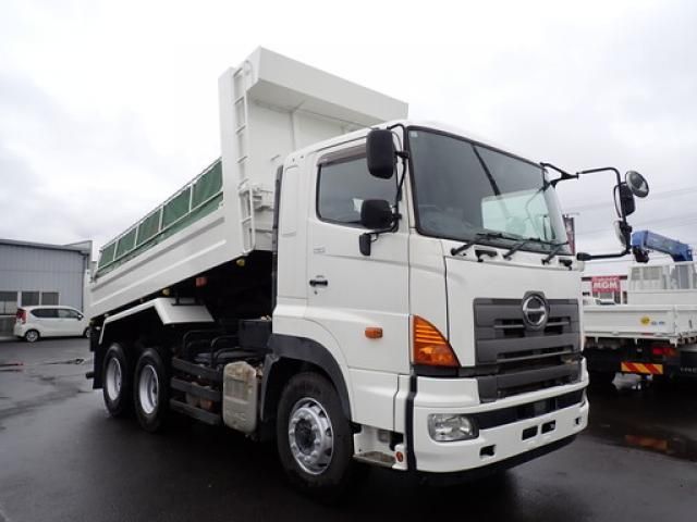 Hino PROFIA 2015-02 7864742-2