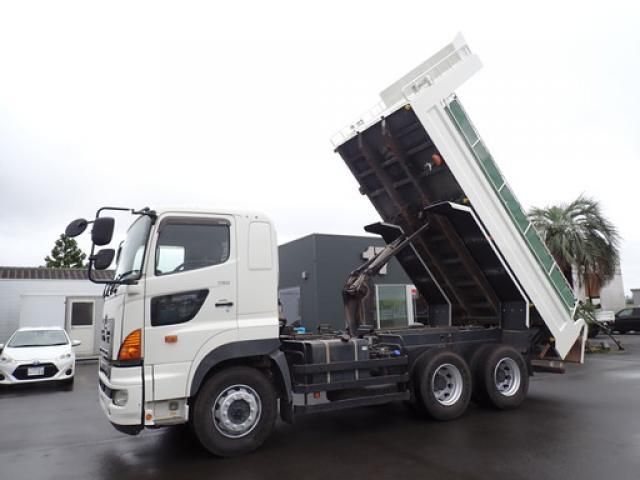 Hino PROFIA 2015-02 7864742-29