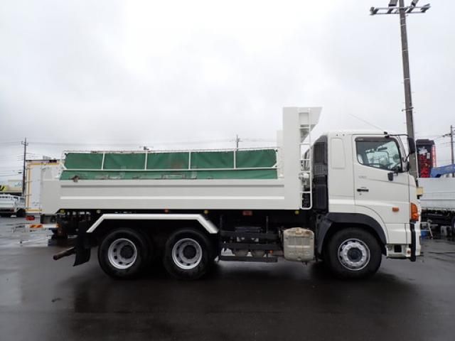 Hino PROFIA 2015-02 7864742-3
