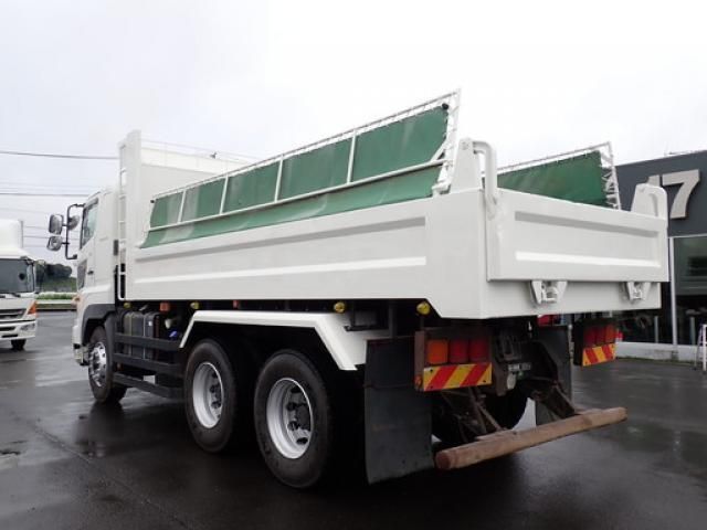 Hino PROFIA 2015-02 7864742-6