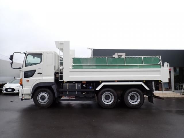 Hino PROFIA 2015-02 7864742-7
