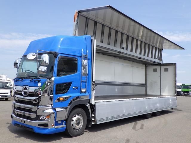 Hino PROFIA 2021-07 7864725-0