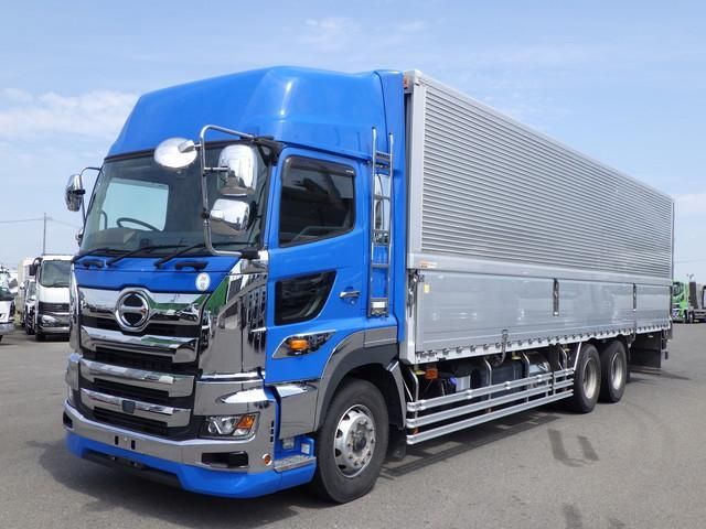 Hino PROFIA 2021-07 7864725-1