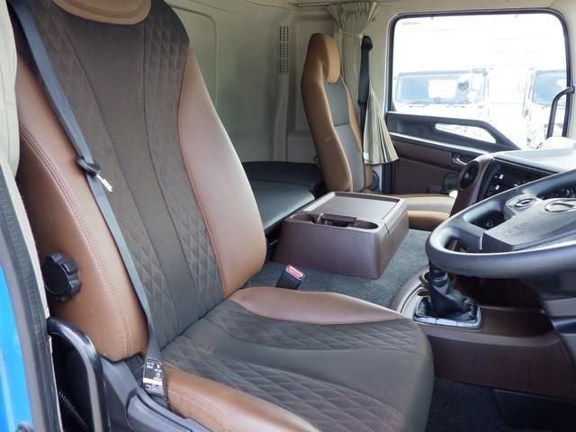 Hino PROFIA 2021-07 7864725-22