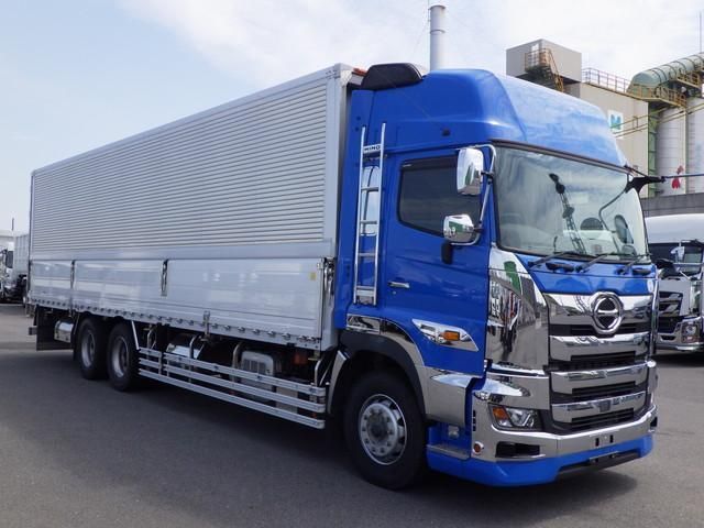 Hino PROFIA 2021-07 7864725-2