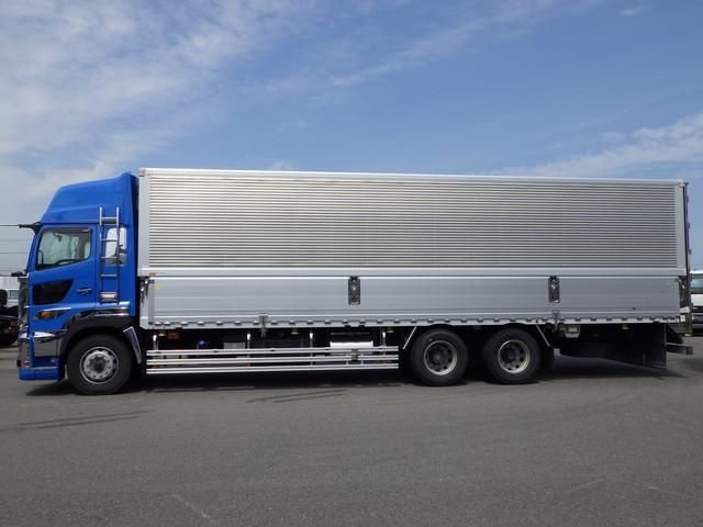 Hino PROFIA 2021-07 7864725-7