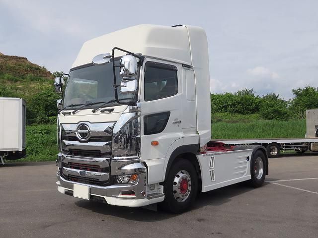 Hino PROFIA 2019-04 7864727-0
