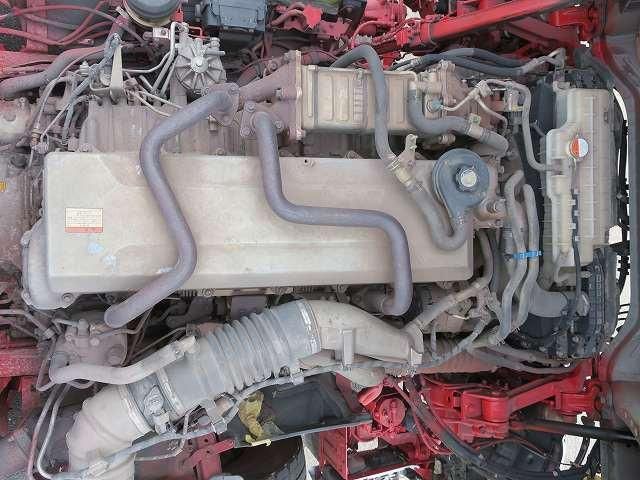 Hino PROFIA 2019-04 7864727-9