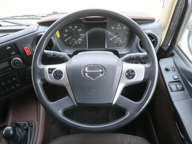 Hino PROFIA 2019-04 7864727-14