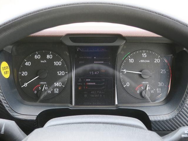 Hino PROFIA 2019-04 7864727-16