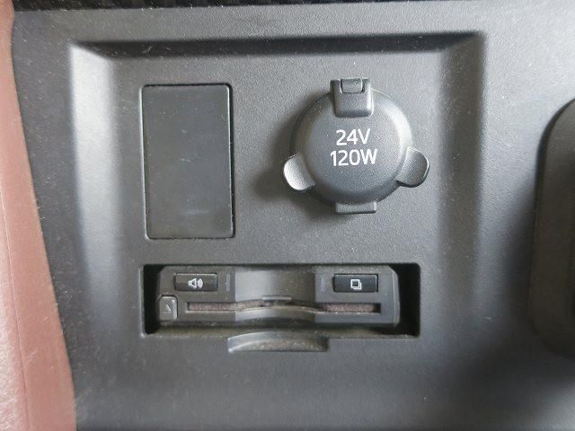Hino PROFIA 2019-04 7864727-18