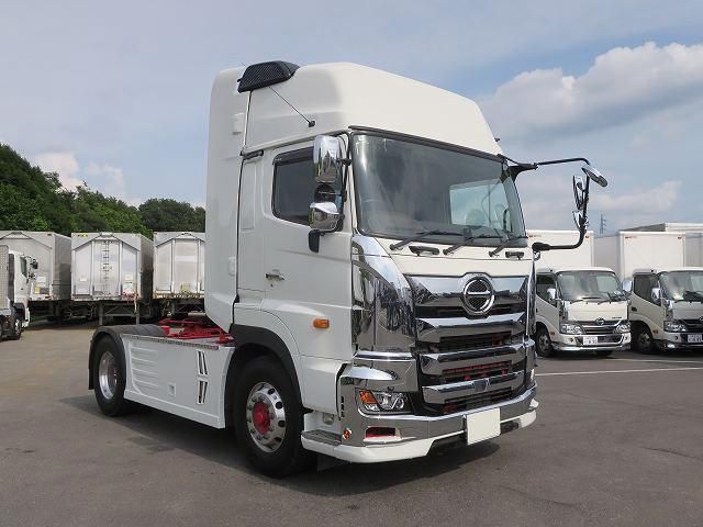 Hino PROFIA 2019-04 7864727-1