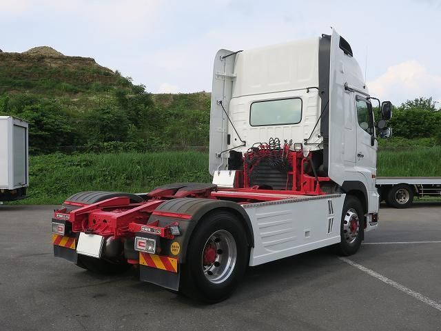 Hino PROFIA 2019-04 7864727-2