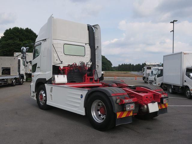 Hino PROFIA 2019-04 7864727-3