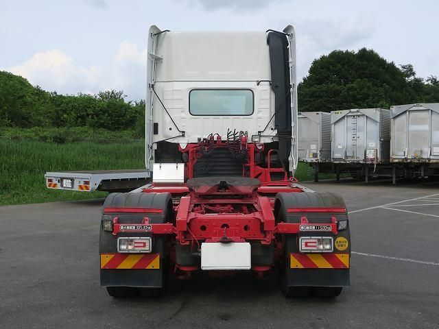 Hino PROFIA 2019-04 7864727-4