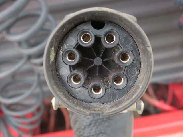 Hino PROFIA 2019-04 7864727-7