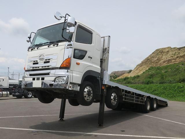 Hino PROFIA 2016-10 7864737-0