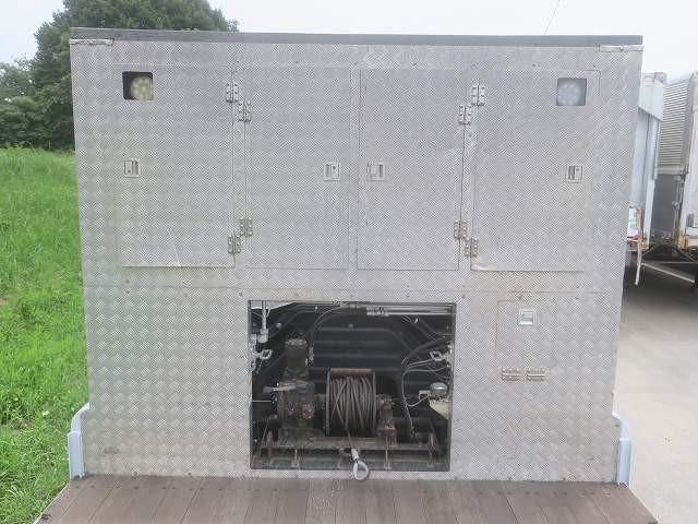 Hino PROFIA 2016-10 7864737-9