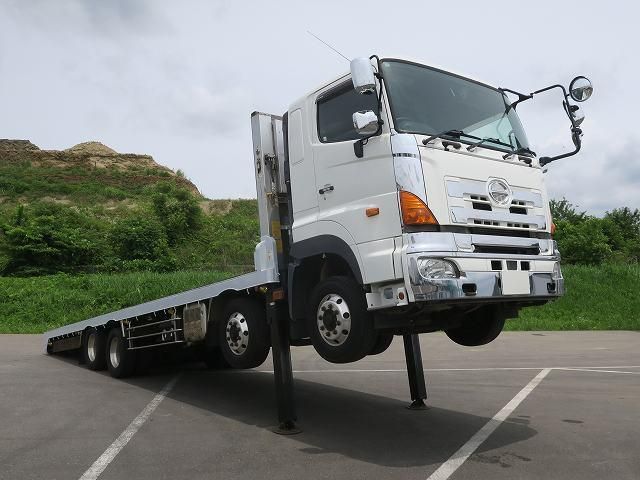 Hino PROFIA 2016-10 7864737-1