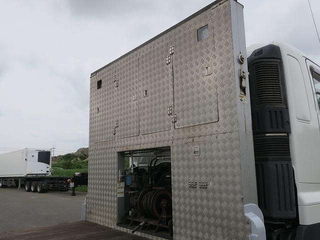 Hino PROFIA 2016-10 7864737-20