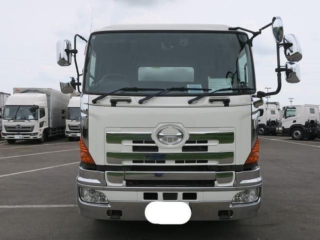 Hino PROFIA 2016-10 7864737-22