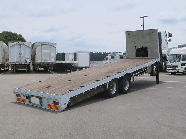 Hino PROFIA 2016-10 7864737-2