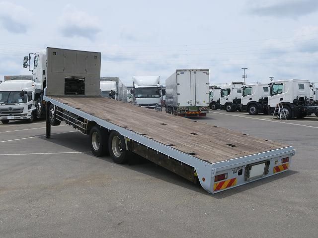 Hino PROFIA 2016-10 7864737-3