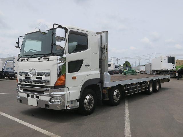 Hino PROFIA 2016-10 7864737-4