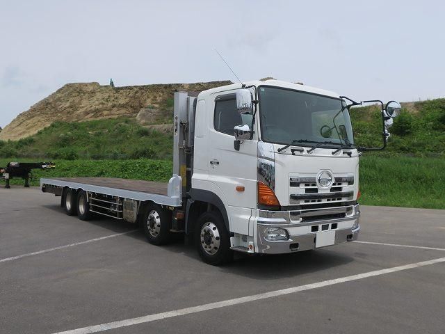 Hino PROFIA 2016-10 7864737-5