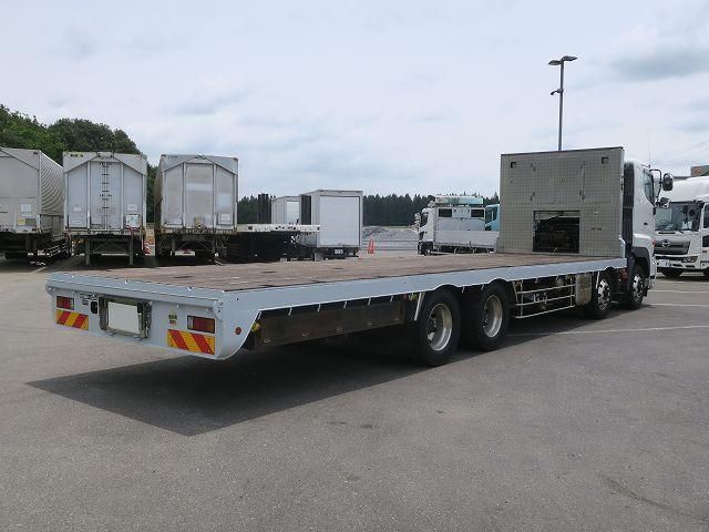 Hino PROFIA 2016-10 7864737-6