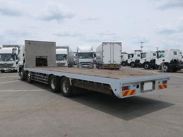 Hino PROFIA 2016-10 7864737-7