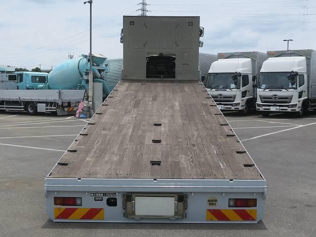 Hino PROFIA 2016-10 7864737-8
