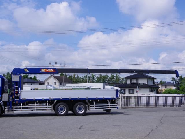 Hino PROFIA 2018-09 7864726-9