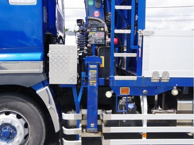 Hino PROFIA 2018-09 7864726-11