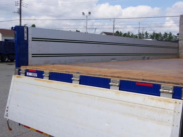 Hino PROFIA 2018-09 7864726-14