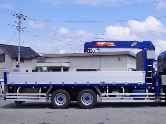 Hino PROFIA 2018-09 7864726-18