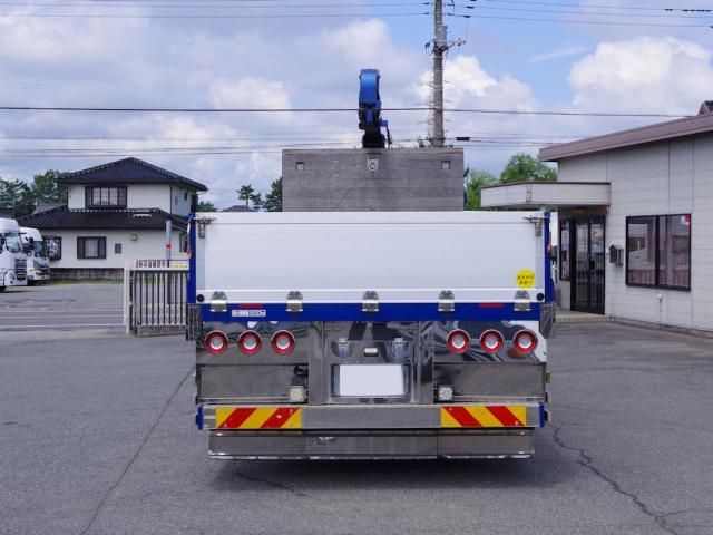 Hino PROFIA 2018-09 7864726-20