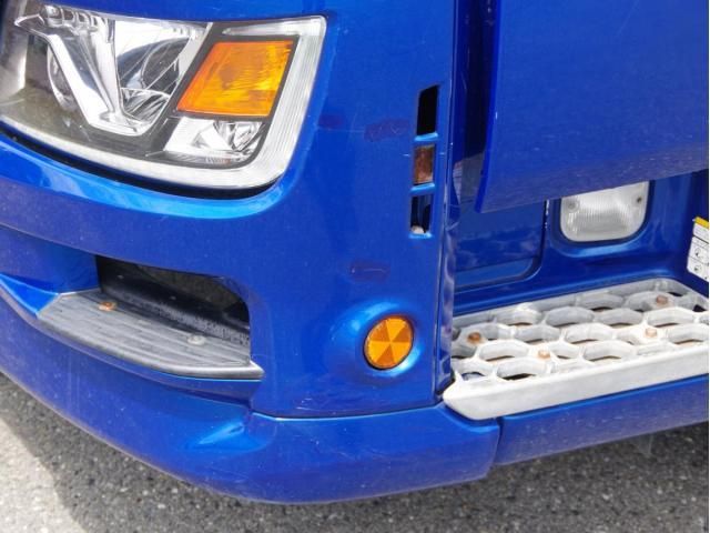 Hino PROFIA 2018-09 7864726-21