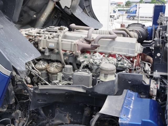 Hino PROFIA 2018-09 7864726-26