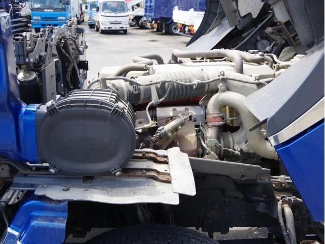 Hino PROFIA 2018-09 7864726-27