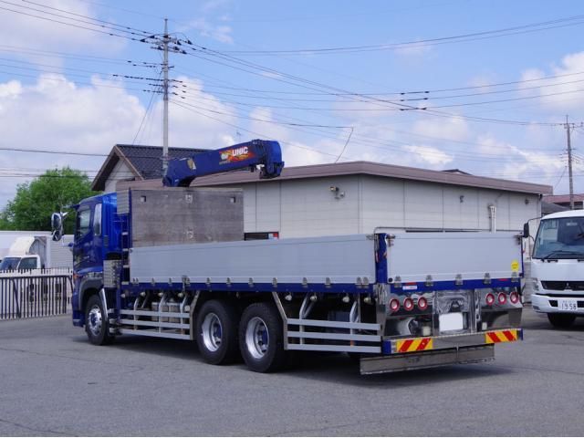 Hino PROFIA 2018-09 7864726-2