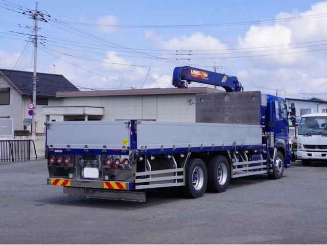 Hino PROFIA 2018-09 7864726-3