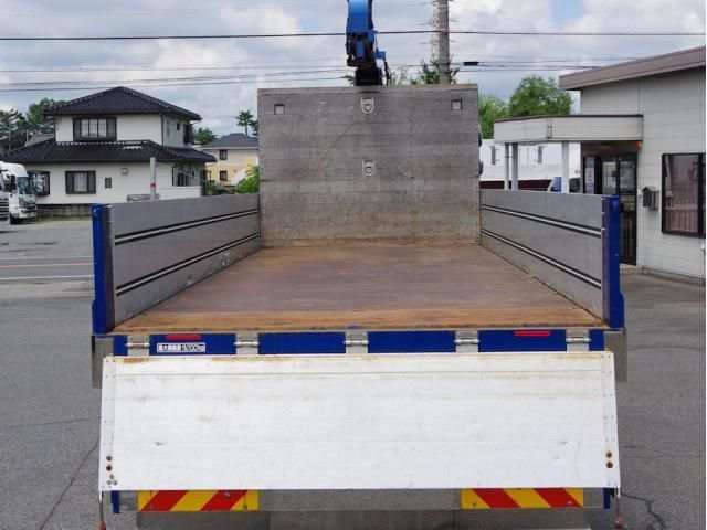 Hino PROFIA 2018-09 7864726-4