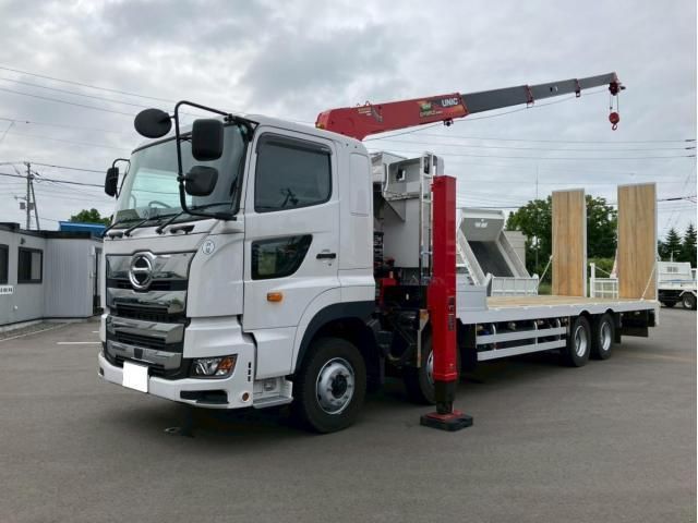 Hino PROFIA 2025-06 7864722-0