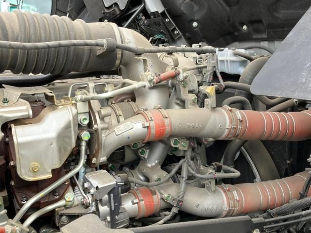 Hino PROFIA 2025-06 7864722-18