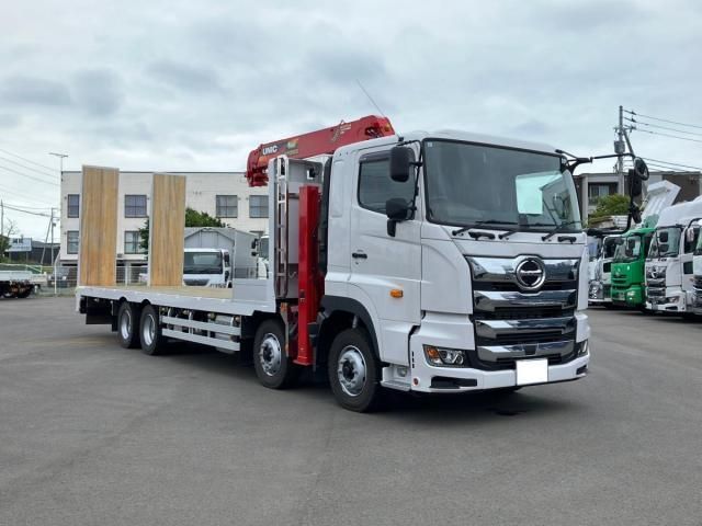 Hino PROFIA 2025-06 7864722-1