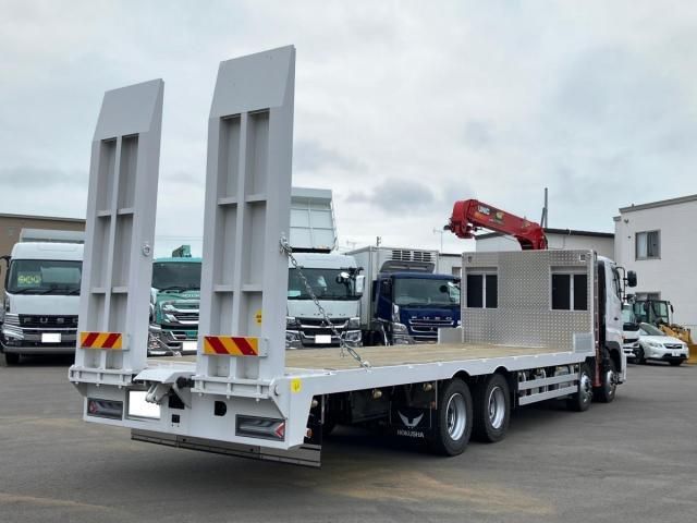 Hino PROFIA 2025-06 7864722-2