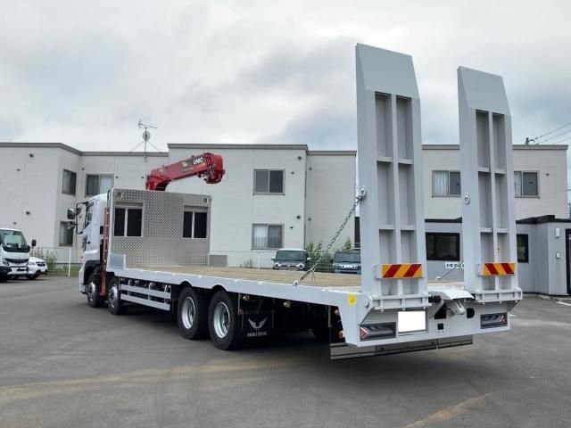 Hino PROFIA 2025-06 7864722-3