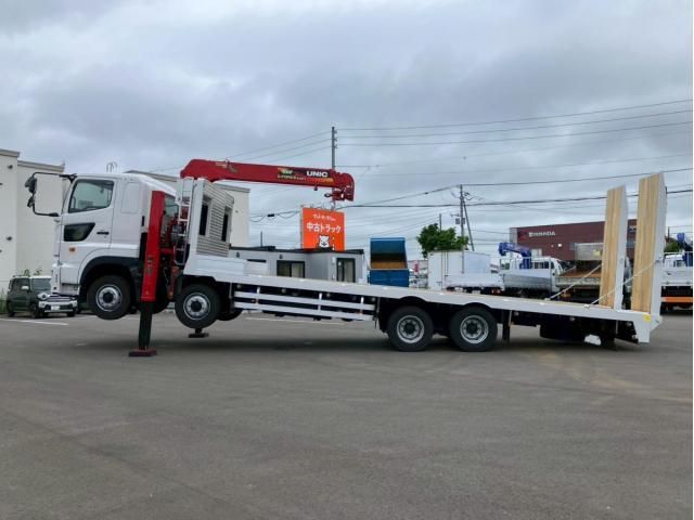 Hino PROFIA 2025-06 7864722-4